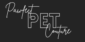 pawfectpetcouture logo