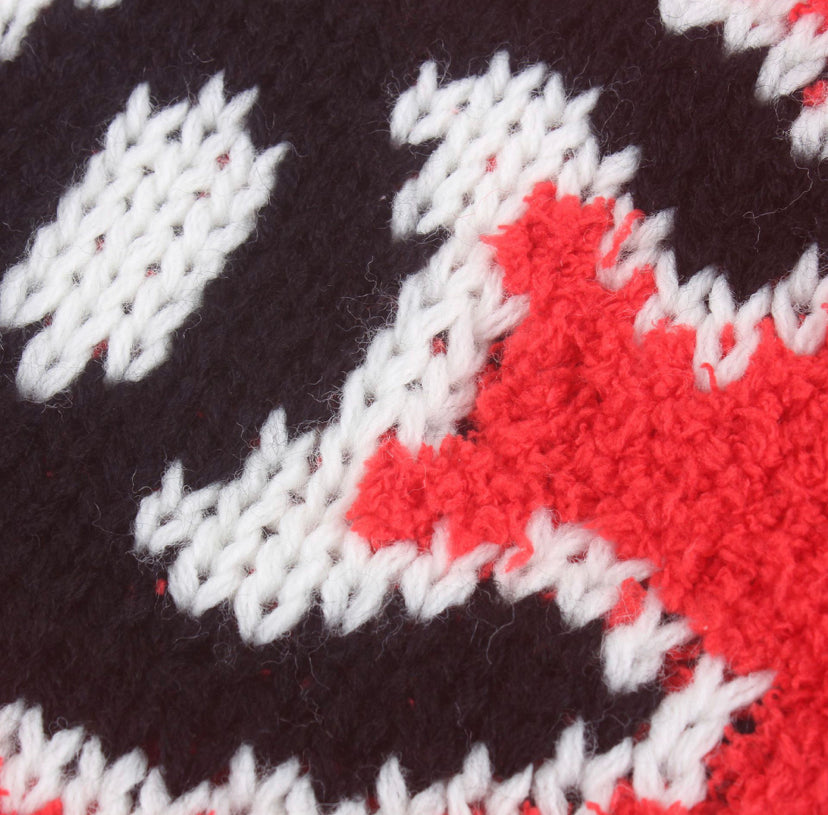 Coco Made Me Do It Knit Sweater