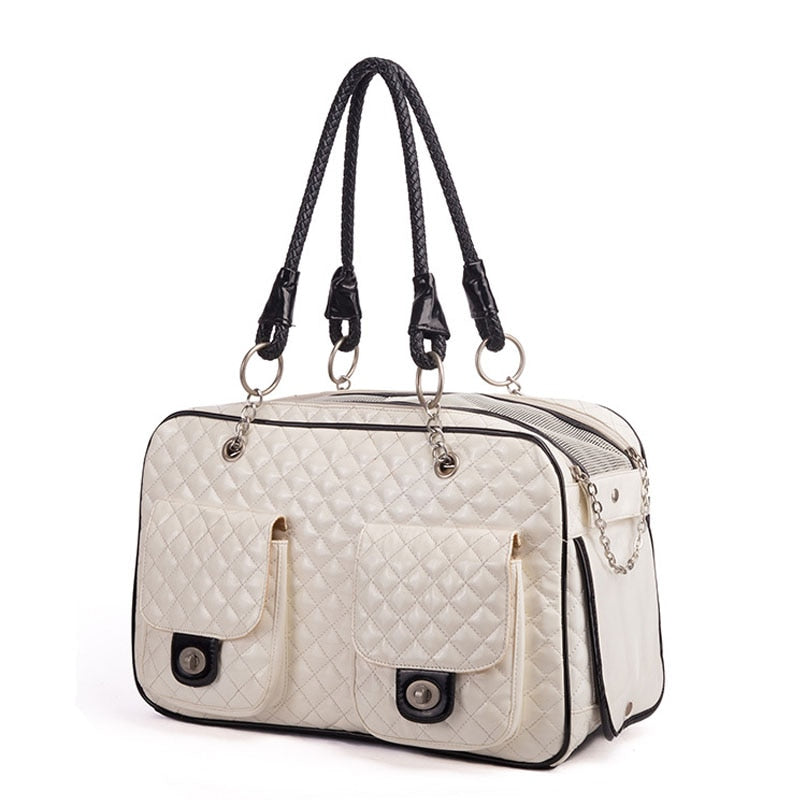 Chic Pet Carrier