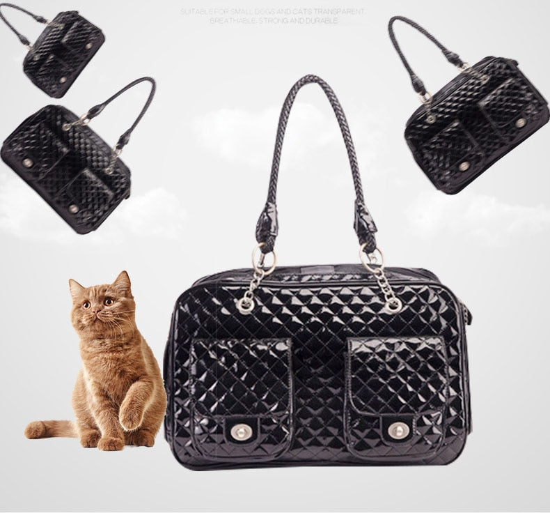 Chic Pet Carrier